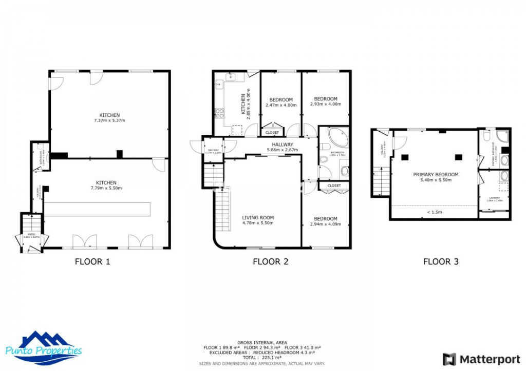 Semi-Detached House Los Narejos Murcia - image 31
