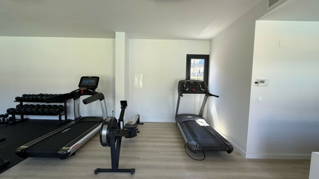 Middle Floor Apartment Orihuela Alicante - image 31