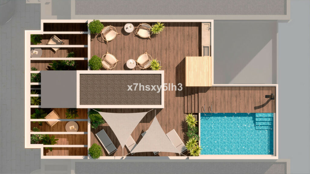 Middle Floor Apartment Torrevieja Alicante - image 31