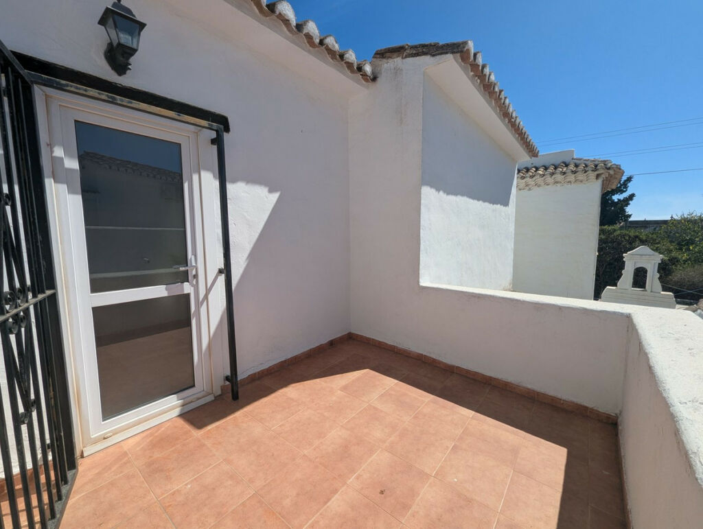 Townhouse Calahonda Málaga - image 31
