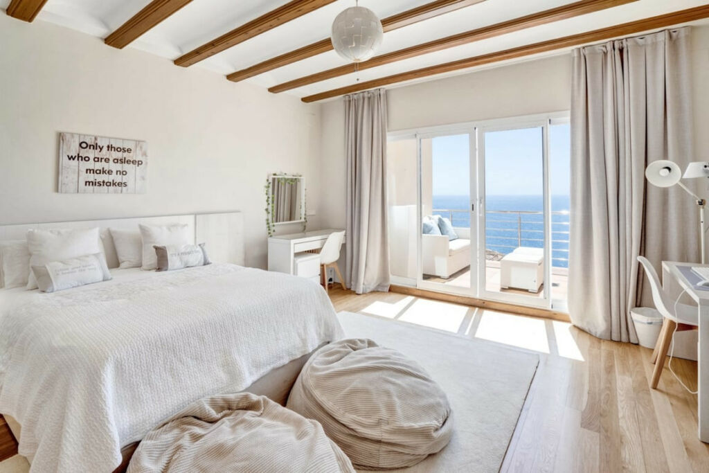 Detached Villa Javea Alicante - image 31