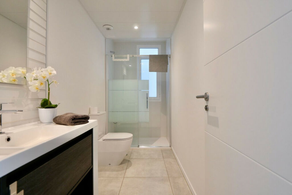 Middle Floor Apartment La Cala de Mijas Málaga - image 31