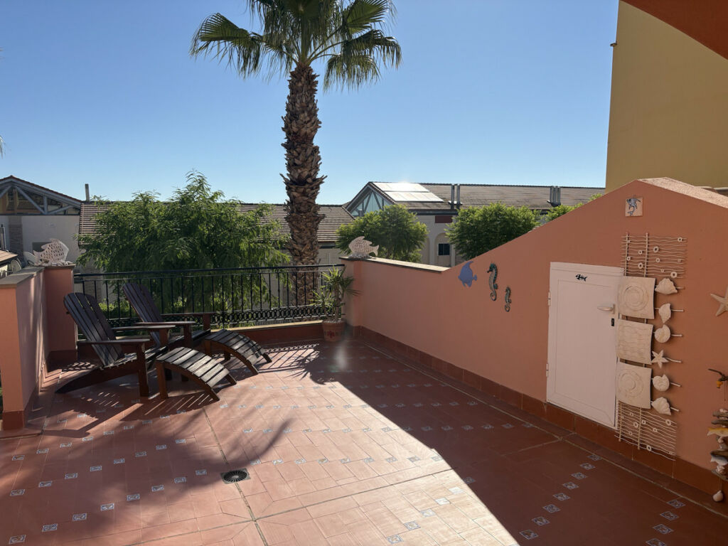 Bungalow La Finca Golf Alicante - image 31