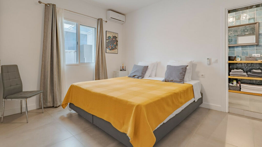 Detached Villa Almogía Málaga - image 31