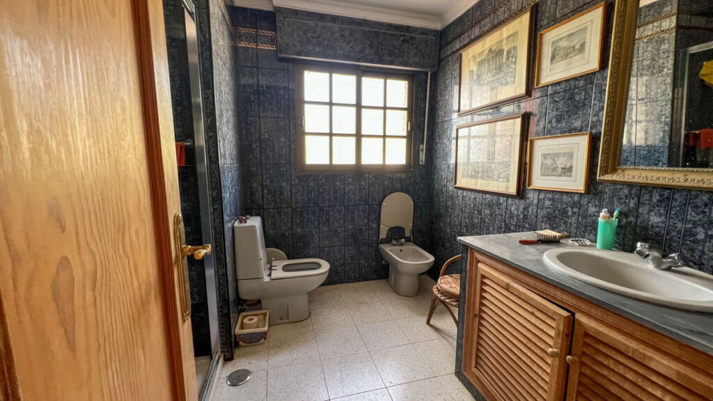 Townhouse Gaucín Málaga - image 31