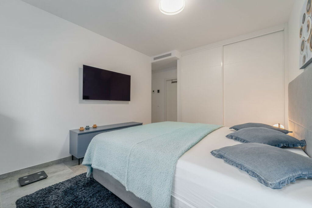 Penthouse La Capellania Málaga - image 31