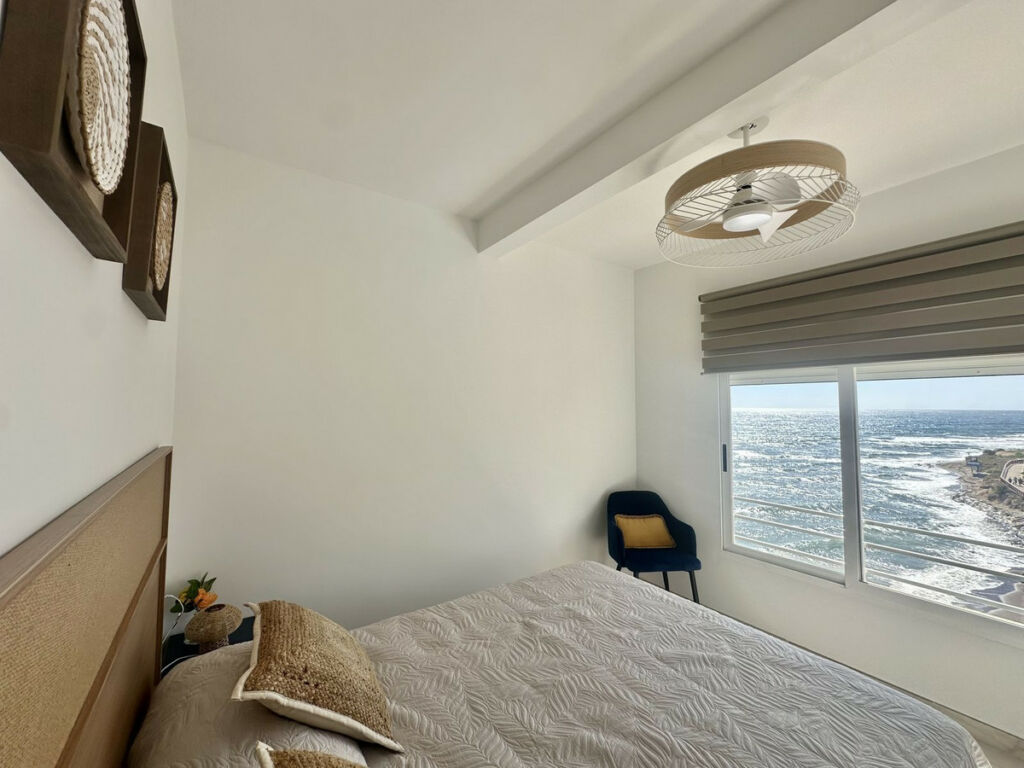 Middle Floor Apartment Calahonda Málaga - image 31