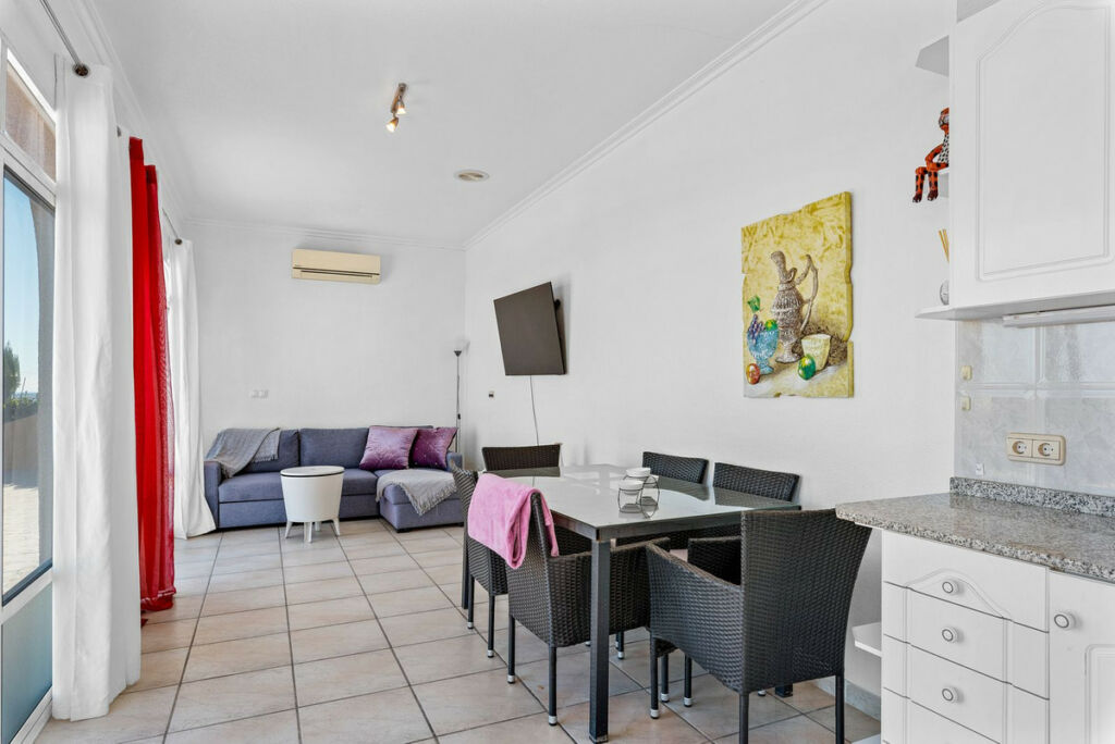Detached Villa Ciudad Quesada Alicante - image 31