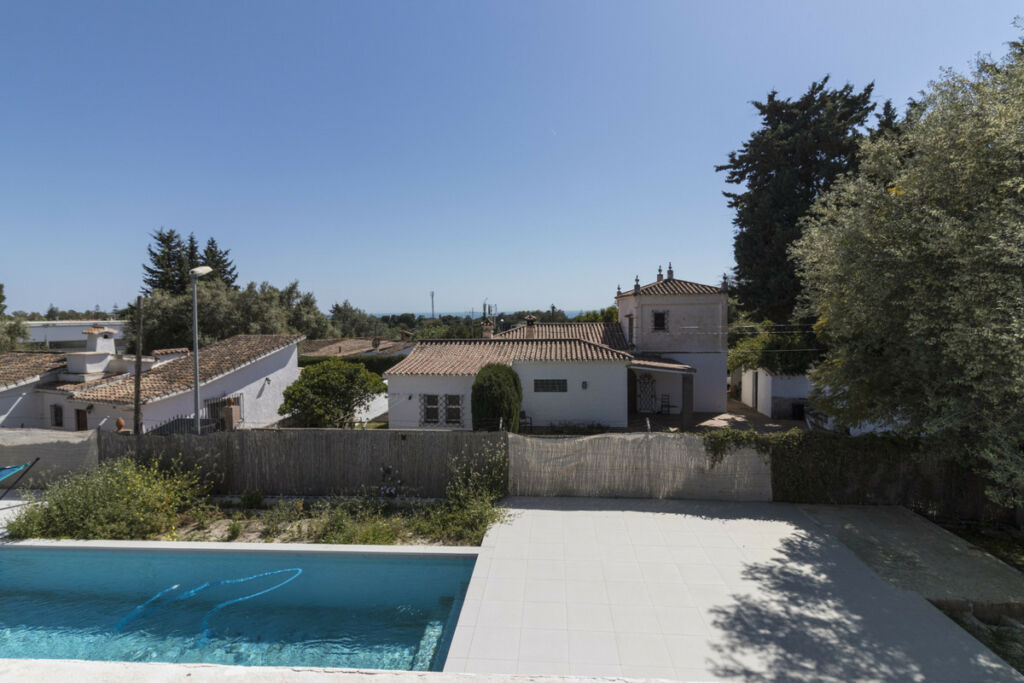 Detached Villa Marbella Málaga - image 31