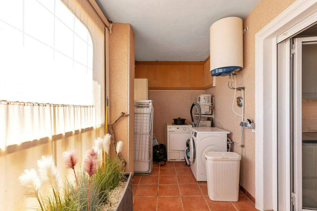 Penthouse Villamartin Alicante - image 31