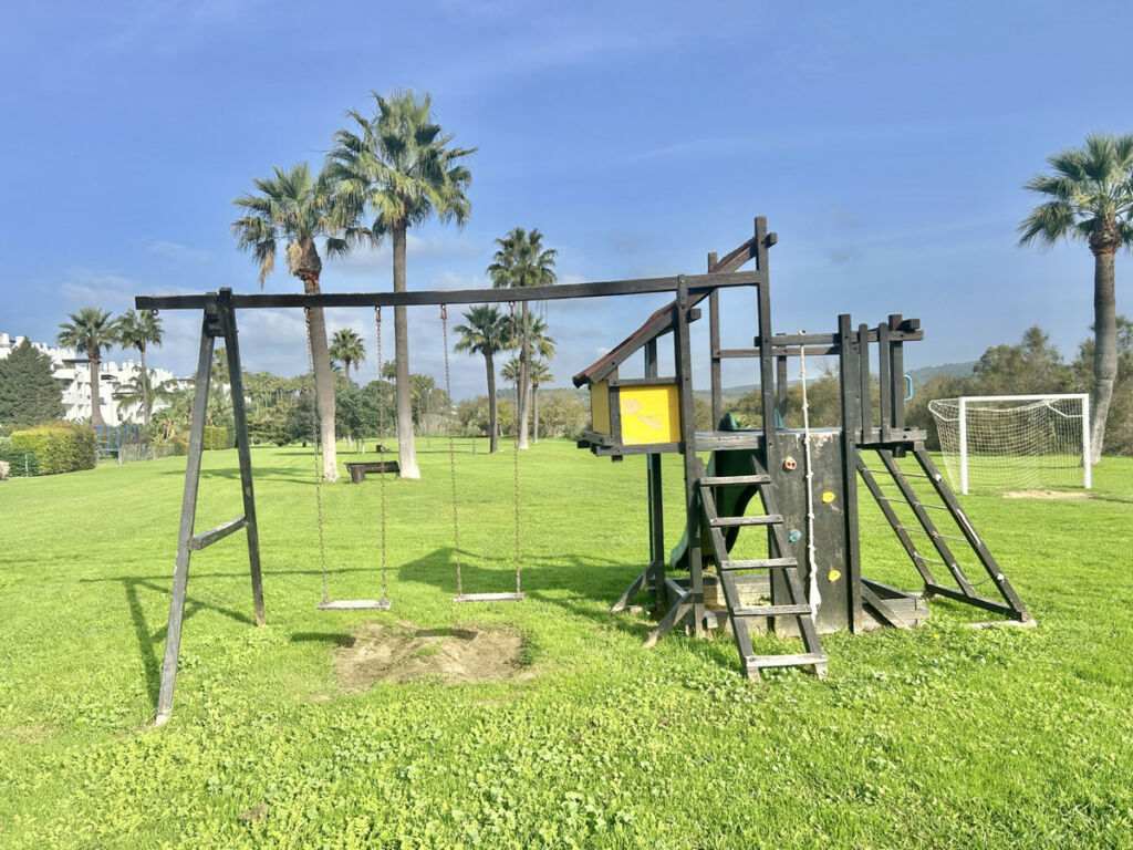 Middle Floor Apartment Sotogrande Costa Cádiz - image 29
