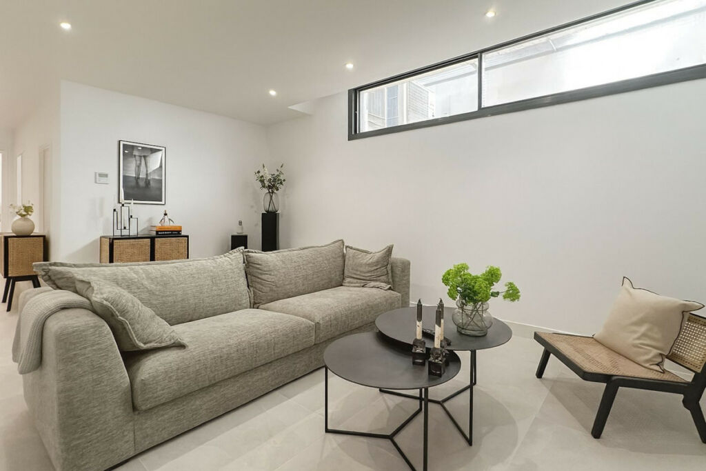 Ground Floor Apartment Artola Málaga - image 31