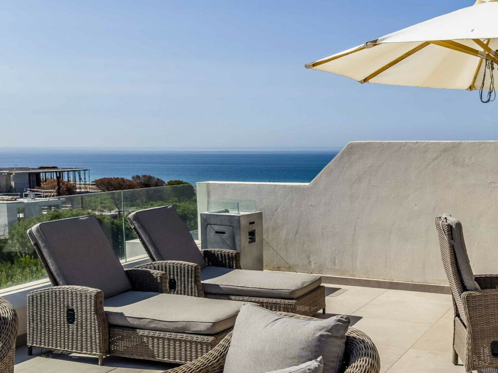 Townhouse Marbella Málaga - image 31