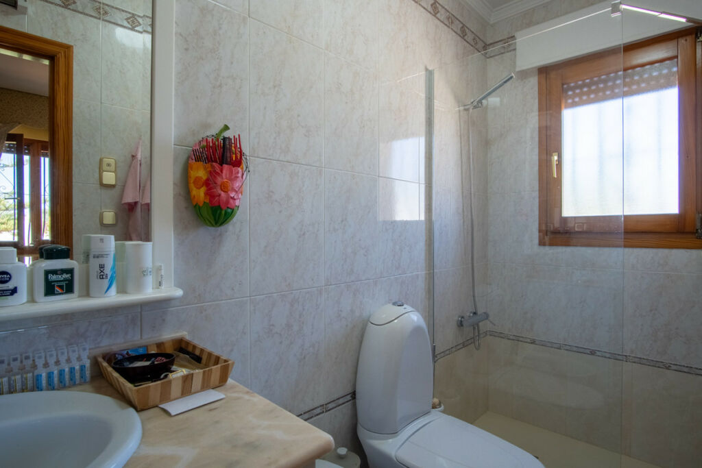 Detached Villa Denia Alicante - image 31