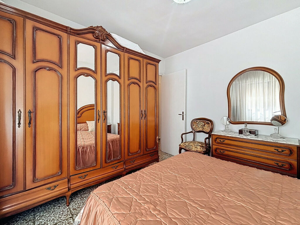 Middle Floor Apartment Torre del Mar Málaga - image 31