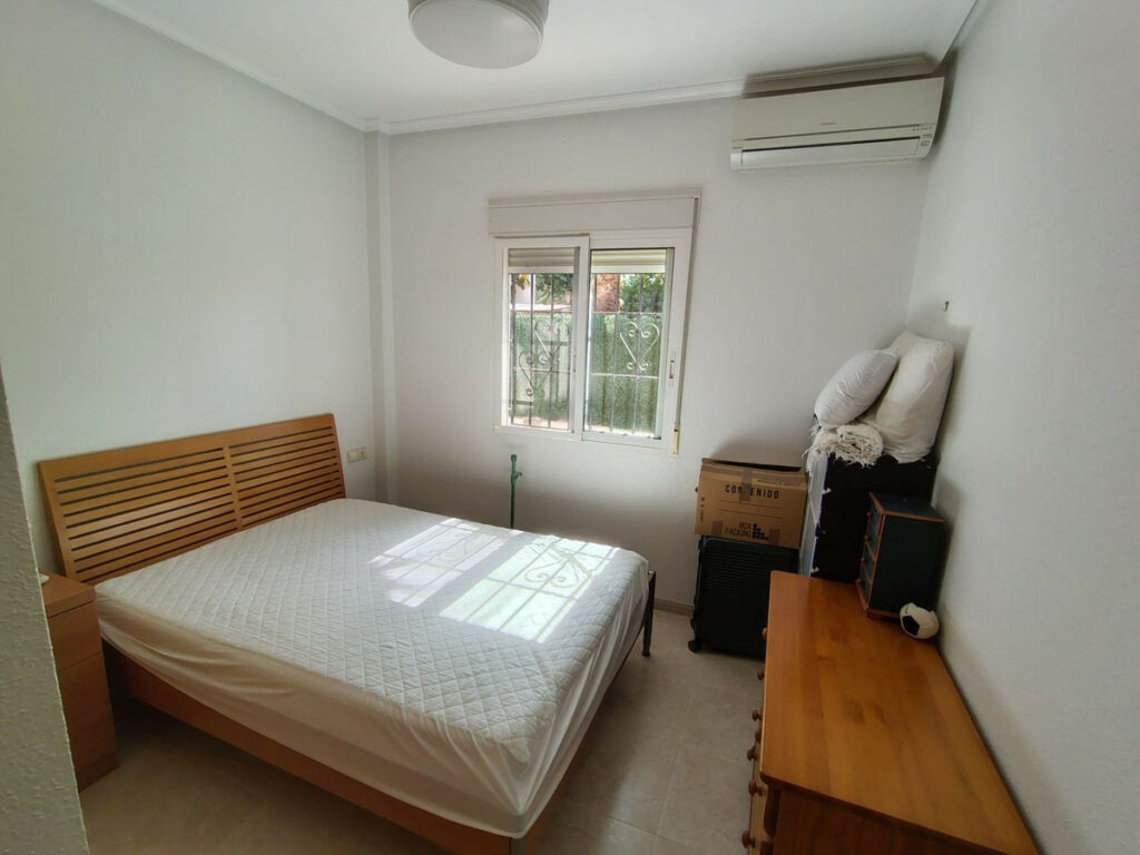 Detached Villa Bigastro Alicante - image 29