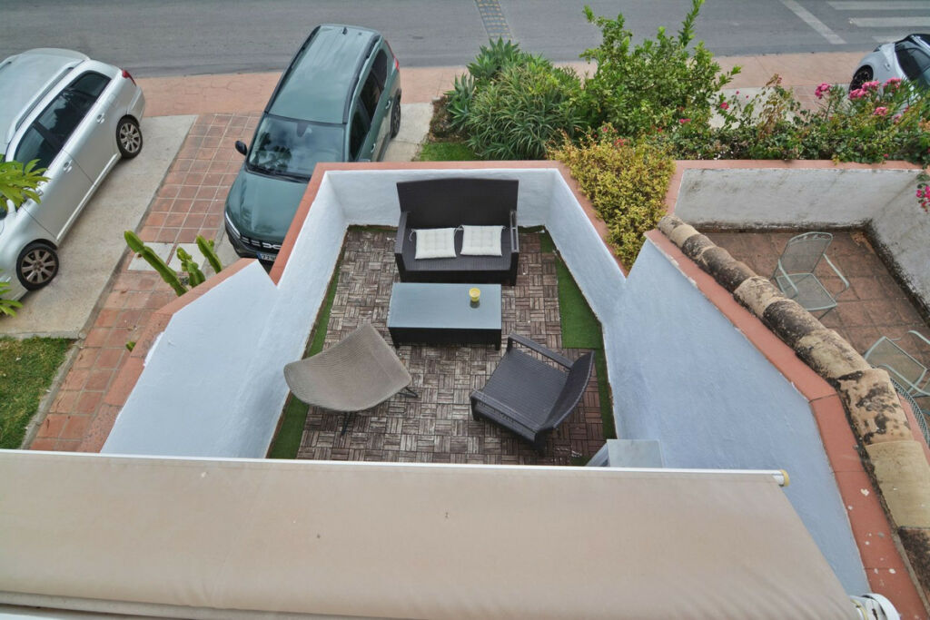 Townhouse Mijas Málaga - image 31