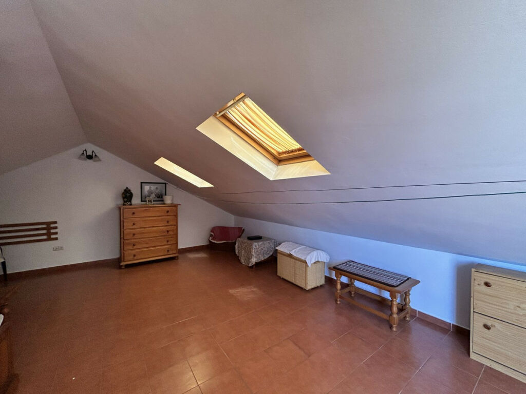 Semi-Detached House Fuengirola Málaga - image 31