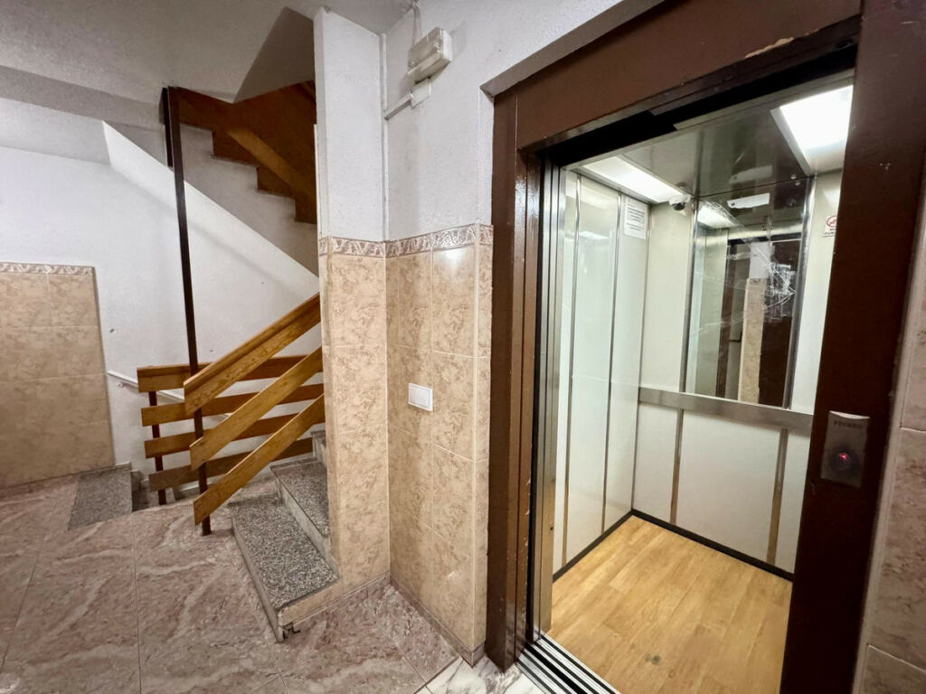 Penthouse Torrevieja Alicante - image 30