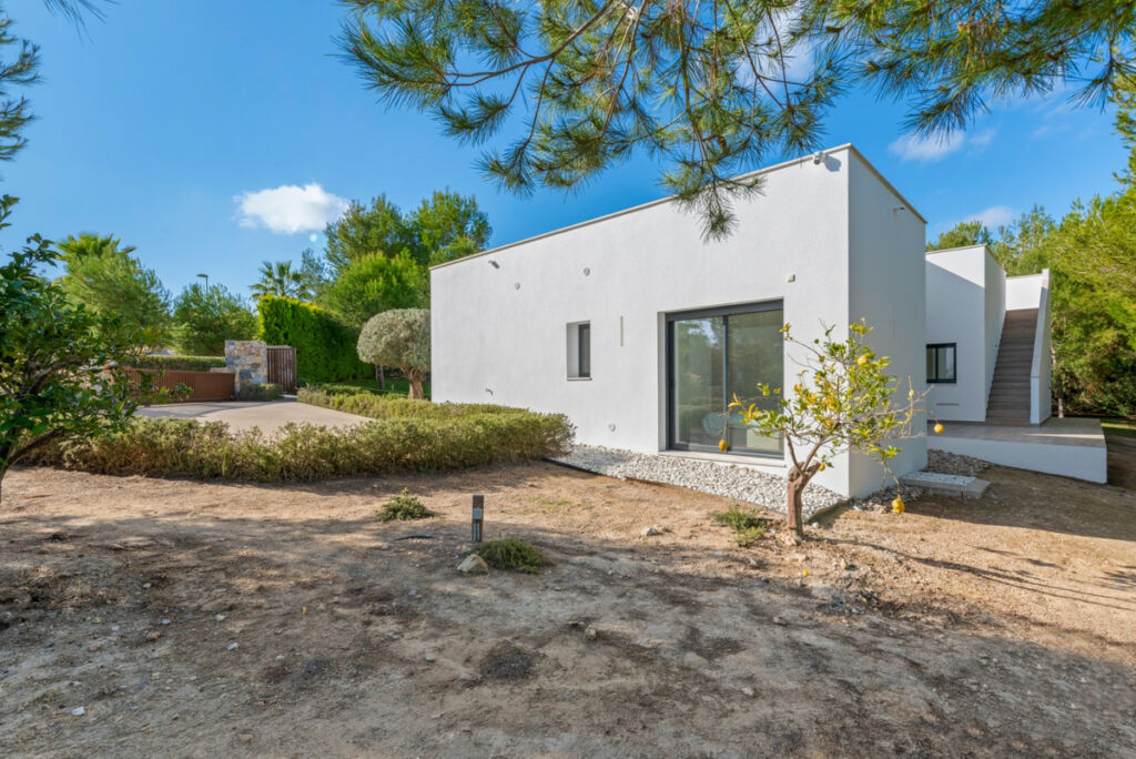 Detached Villa Las Colinas Golf Alicante - image 31