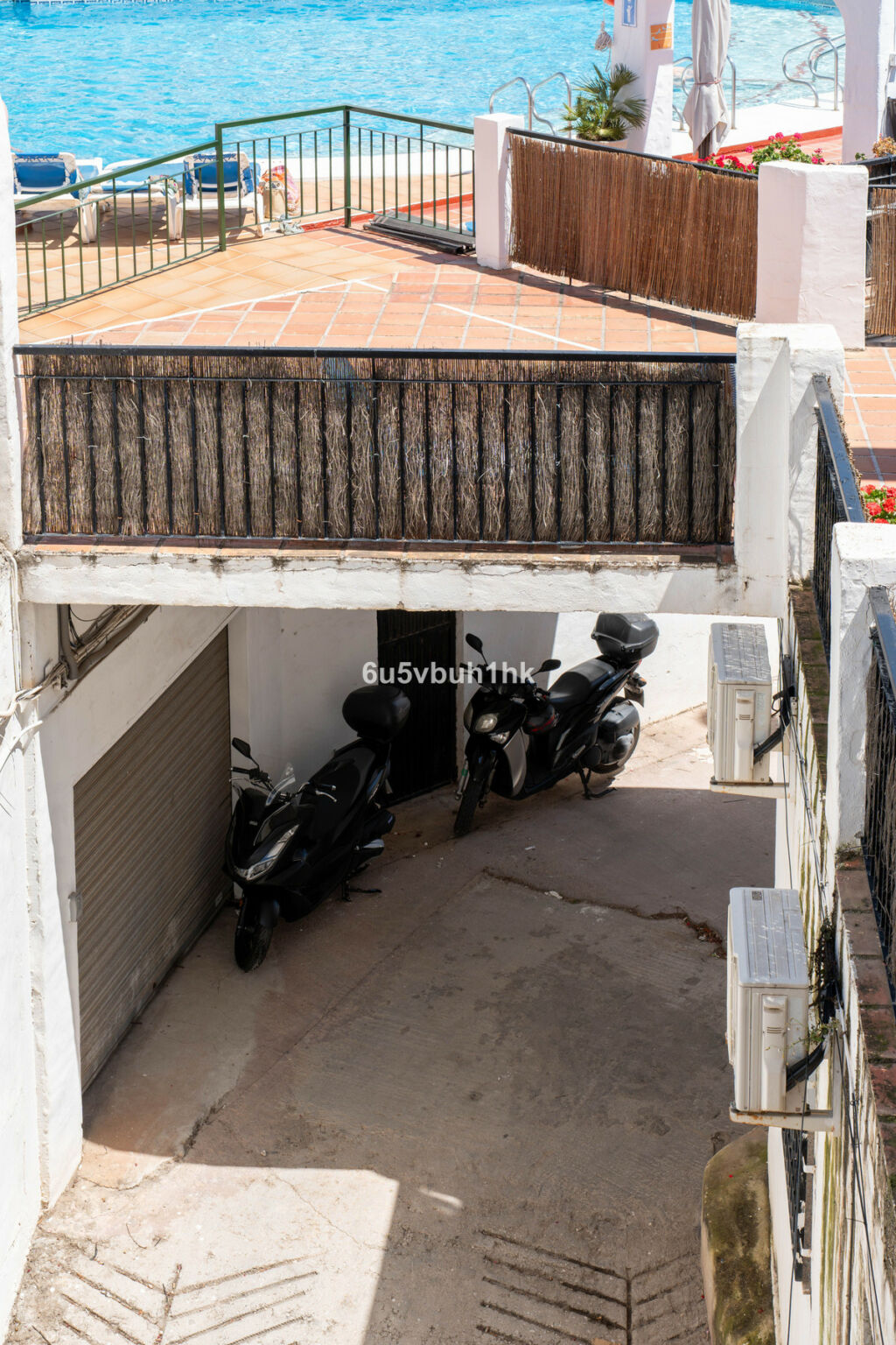 Penthouse Benalmadena Costa Málaga - image 31