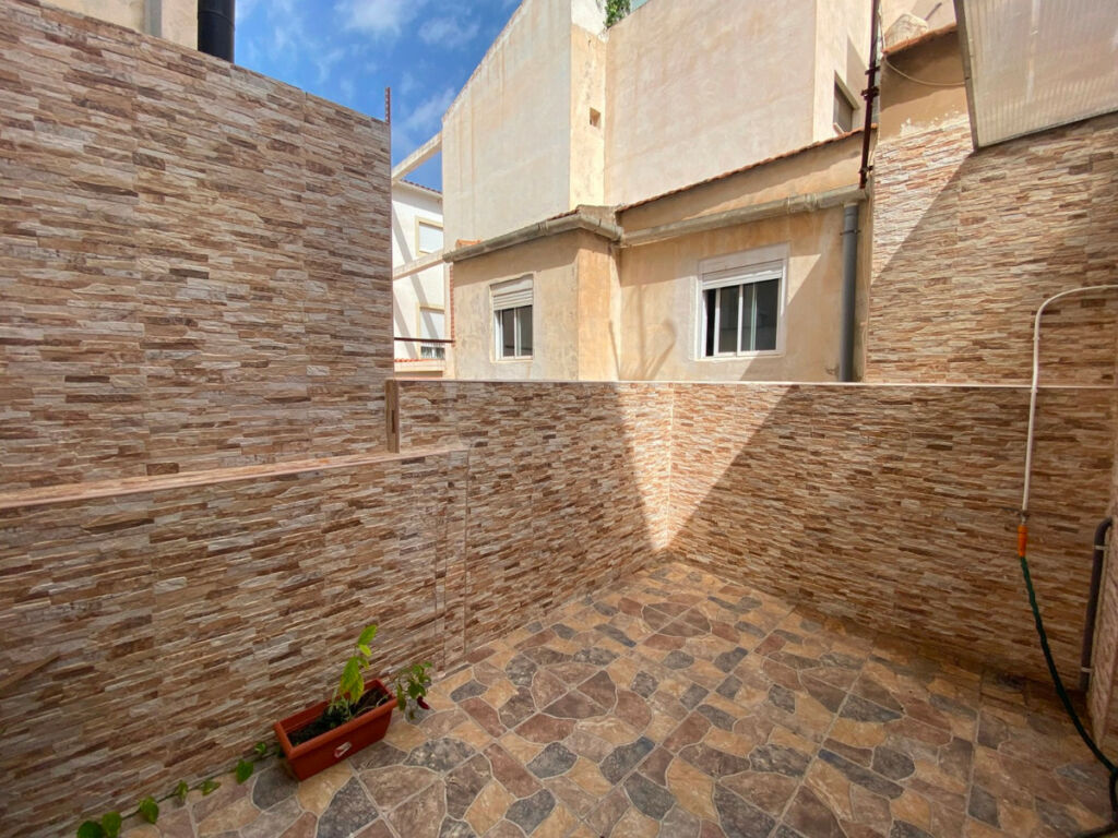 Top Floor Apartment Torrevieja Alicante - image 31