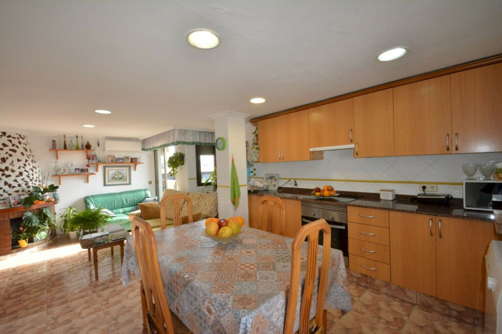 Penthouse Guardamar del Segura Alicante - image 31
