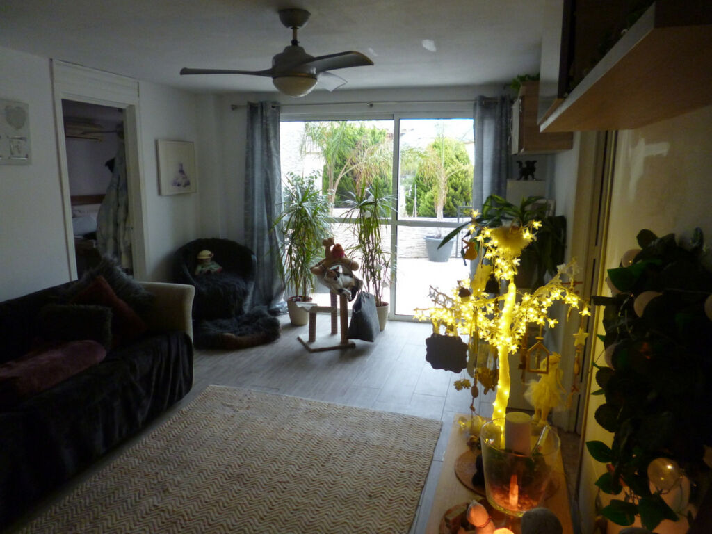 Detached Villa Playa Flamenca Alicante - image 28