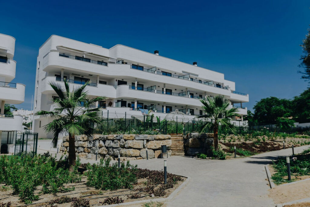 Ground Floor Apartment Selwo Málaga - image 31