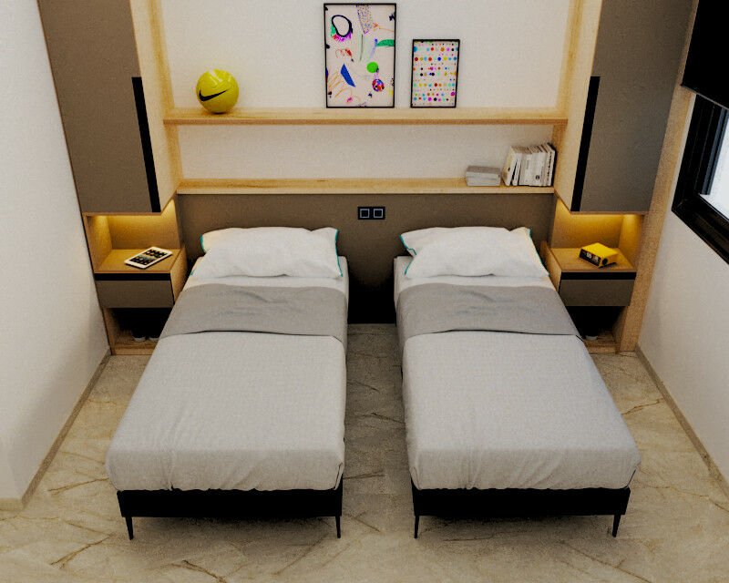 Ground Floor Apartment Pilar de la Horadada Alicante - image 31
