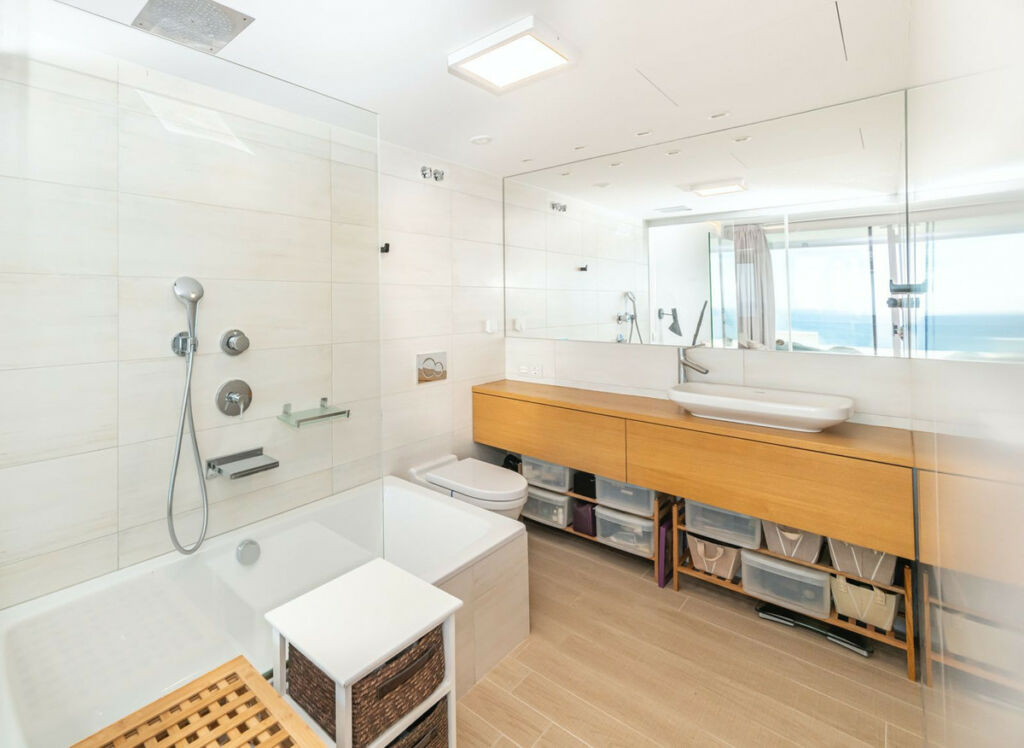 Middle Floor Apartment Fuengirola Málaga - image 28