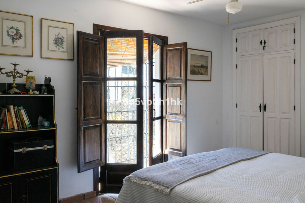 Detached Villa Torrox Málaga - image 31