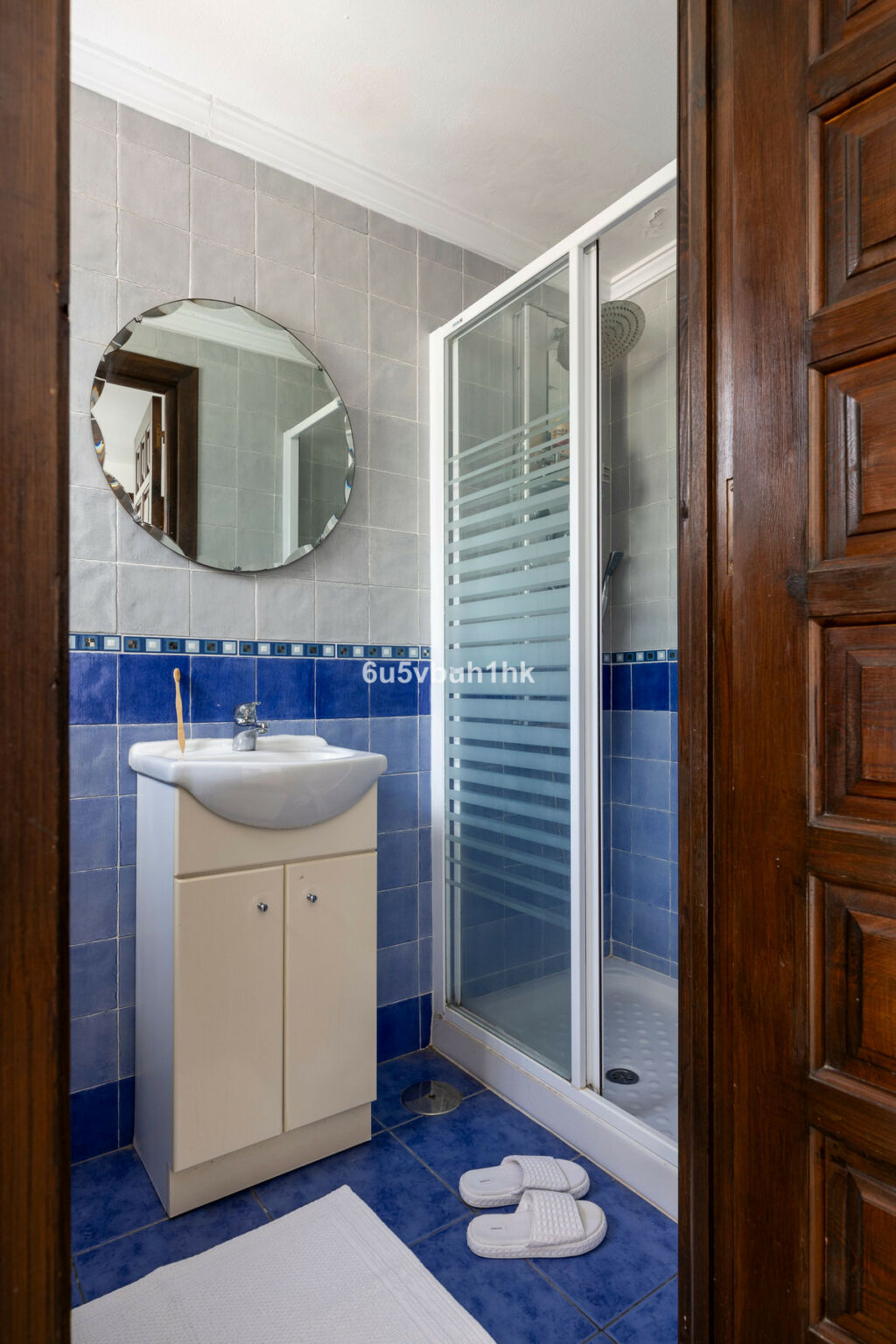Detached Villa Torremuelle Málaga - image 31