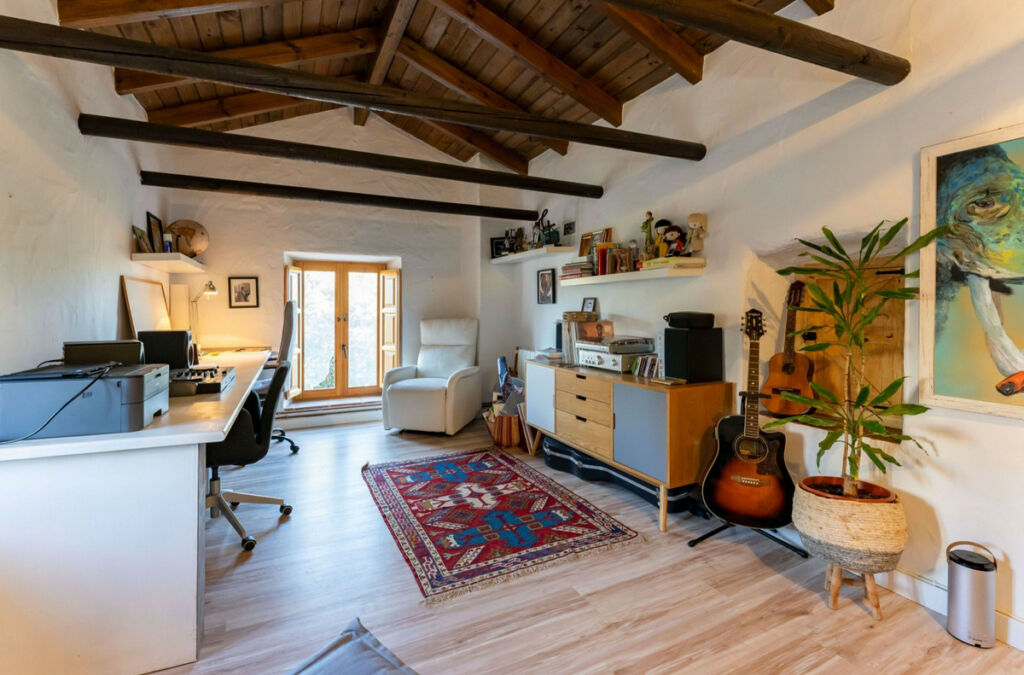 Detached Villa Coín Málaga - image 31