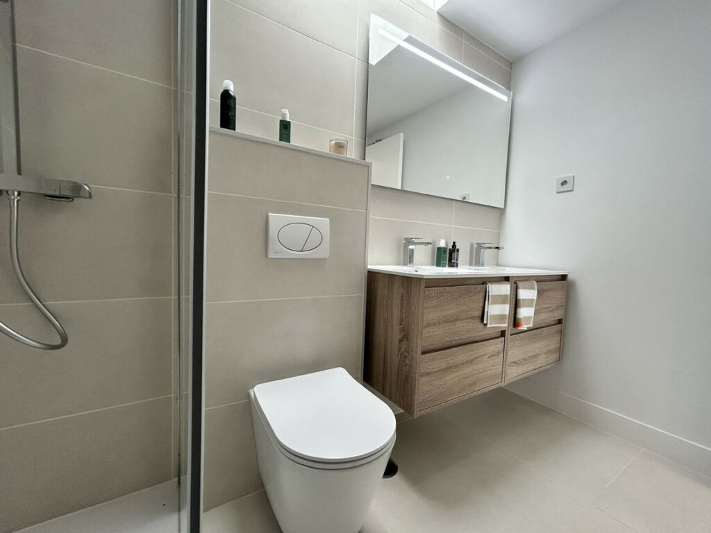 Penthouse Fuengirola Málaga - image 31