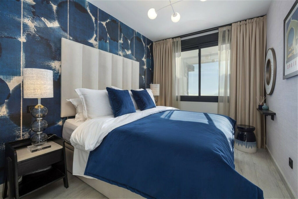 Townhouse Sotogrande Cádiz - image 35