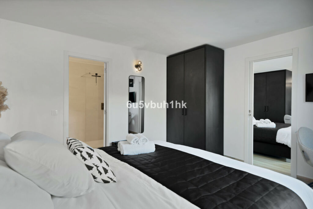 Detached Villa Alhaurín el Grande Málaga - image 31