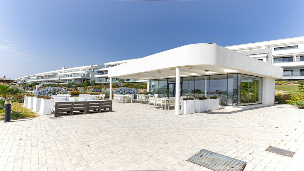 Ground Floor Apartment Doña Julia Málaga - image 31