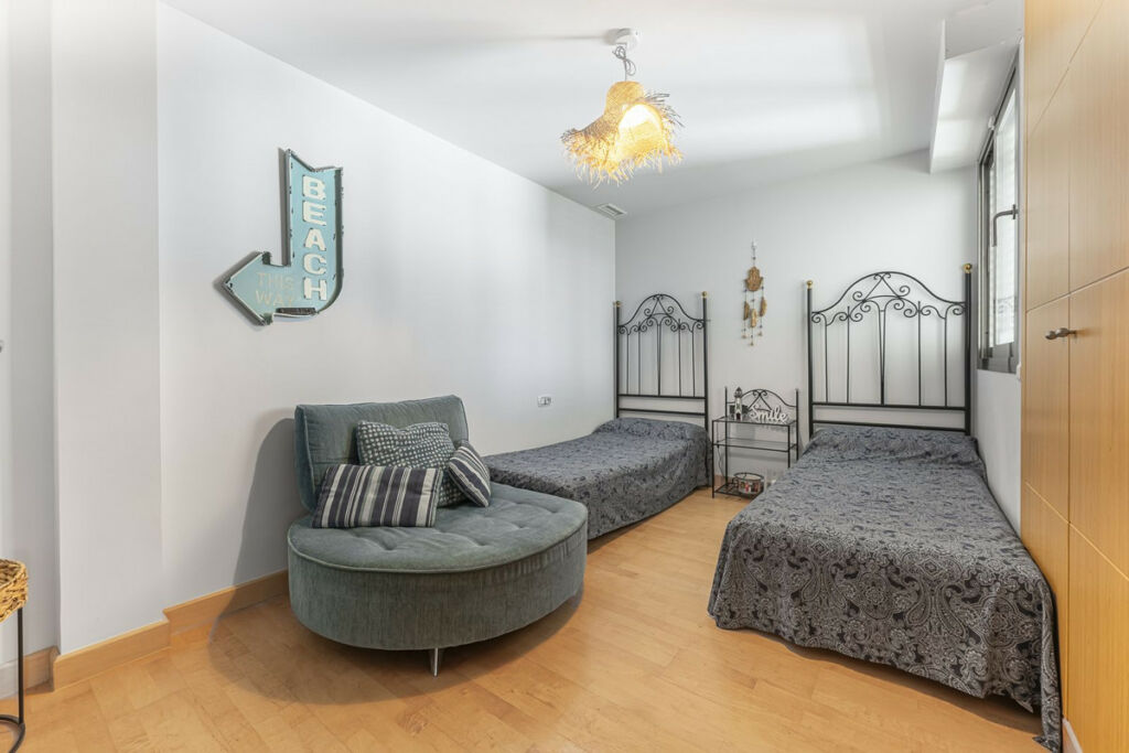 Penthouse Duplex La Cala de Mijas Málaga - image 31