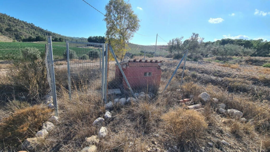 Detached Villa Lorca Murcia - image 31