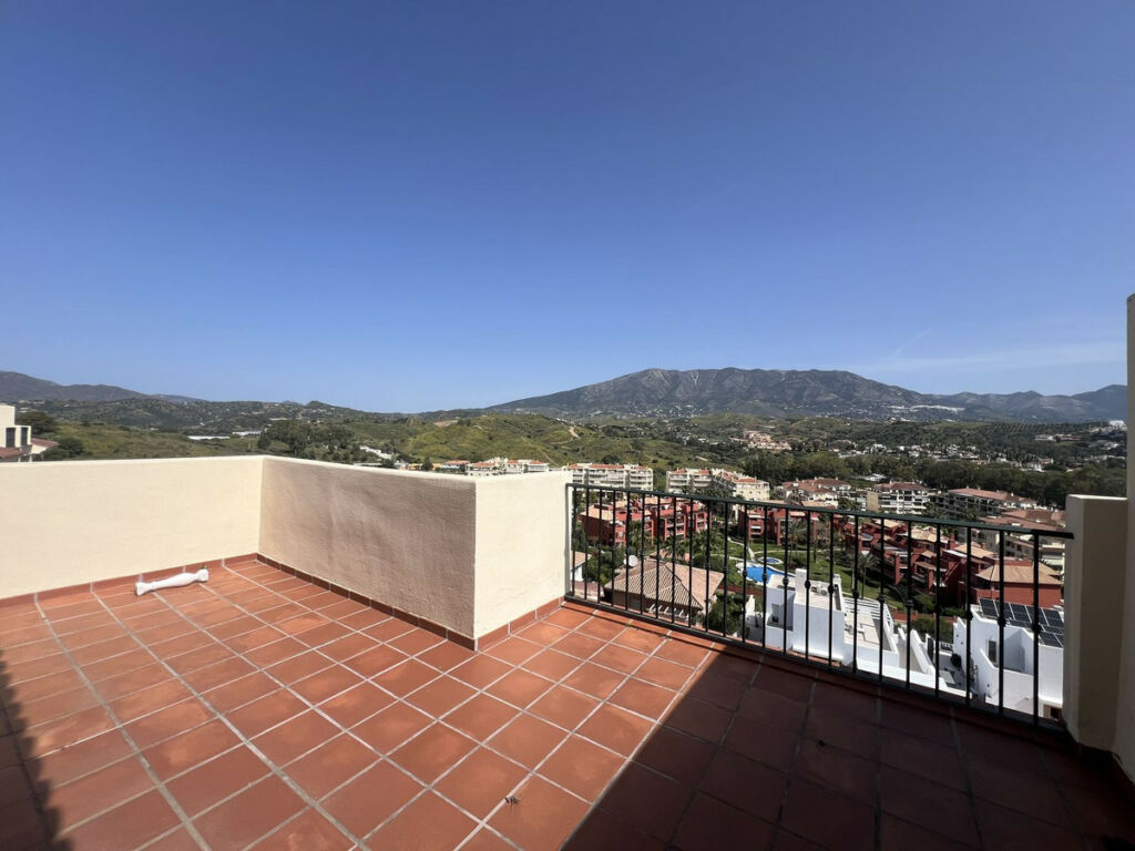 Penthouse La Cala Hills Málaga - image 31