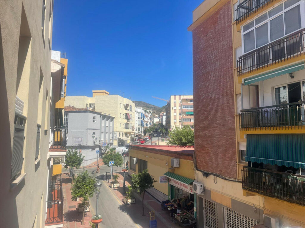 Middle Floor Apartment Arroyo de la Miel Málaga - image 31
