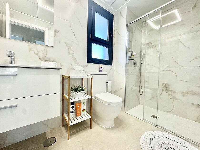 Penthouse Villamartin Alicante - image 31