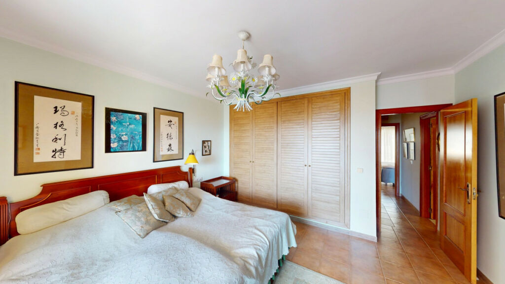 Semi-Detached House Torre del Mar Málaga - image 31