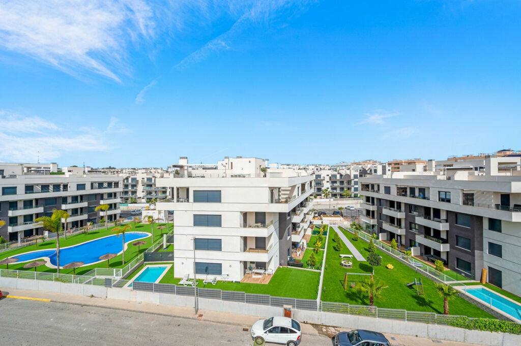 Penthouse Orihuela Costa Alicante - image 31