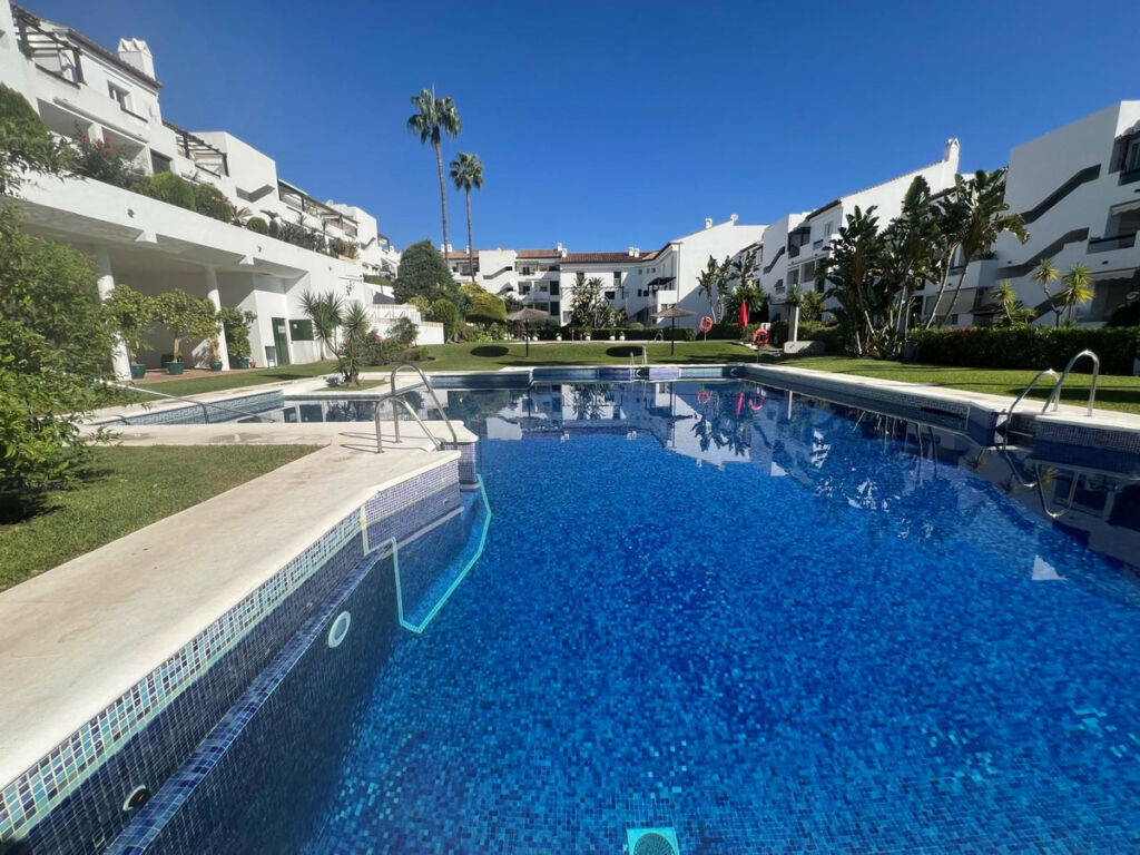 Penthouse Duplex Bel Air Málaga - image 32