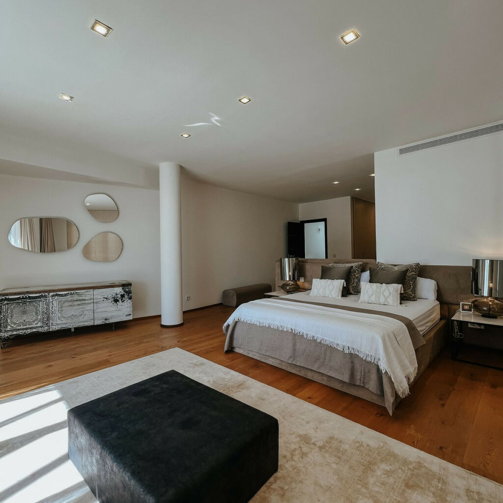 Townhouse Sierra Blanca Málaga - image 31