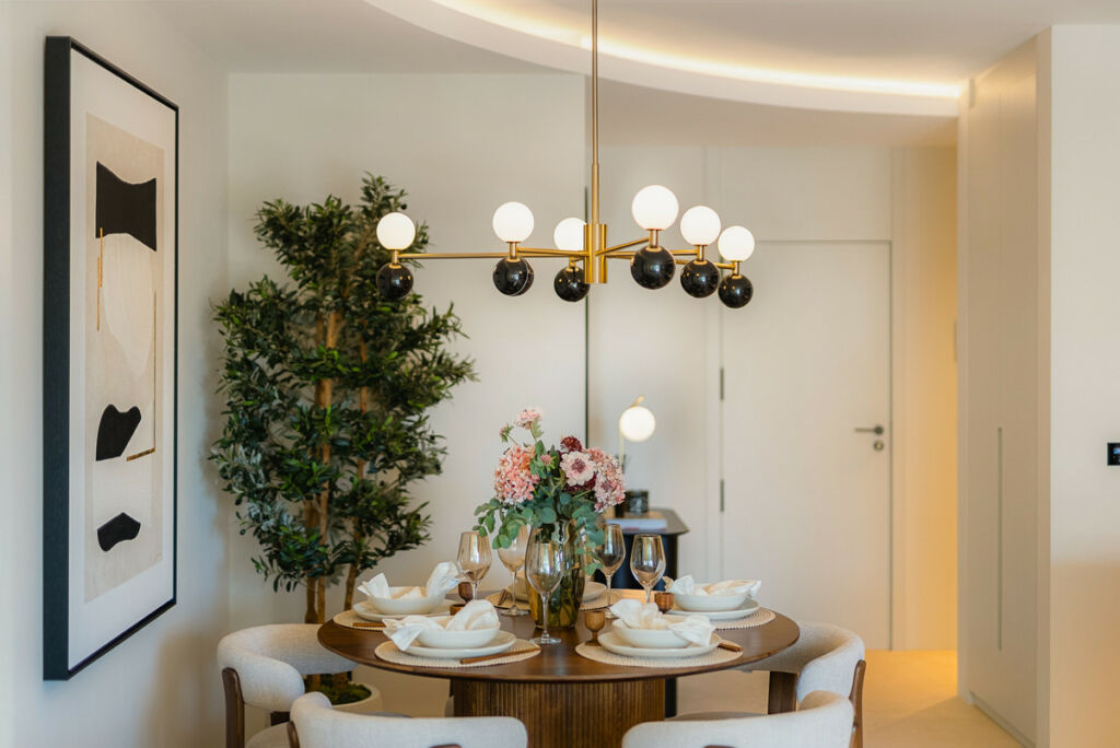 Middle Floor Apartment The Golden Mile Málaga - image 31
