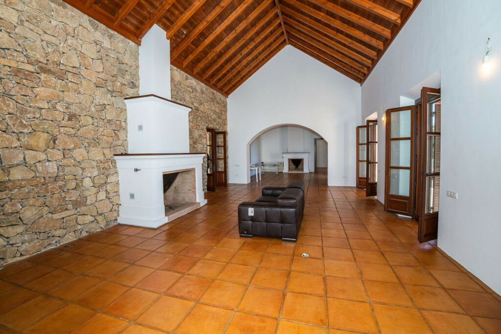 Detached Villa Gaucín Málaga - image 30