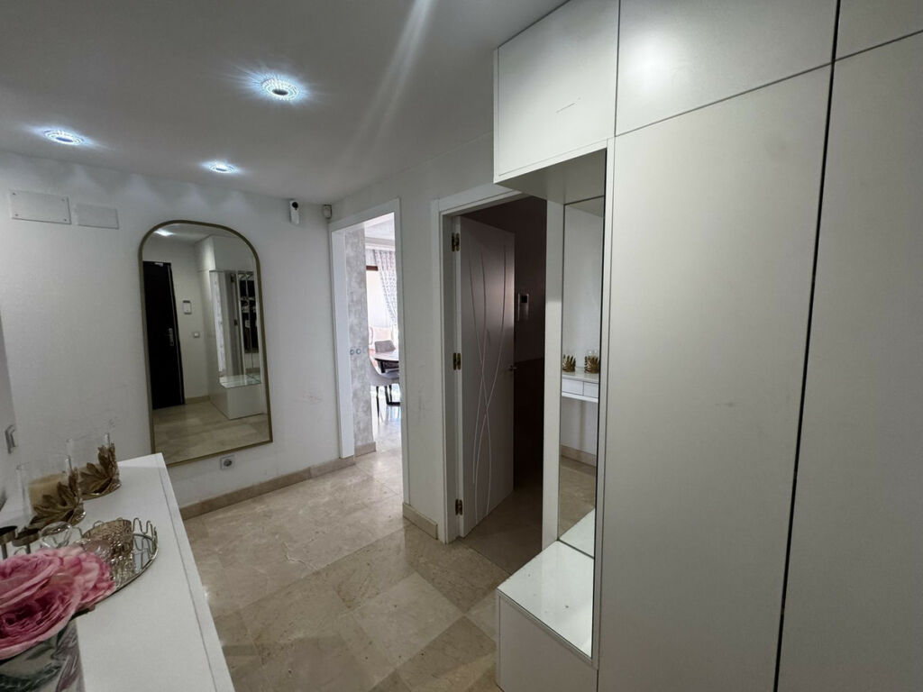Ground Floor Apartment Benahavís Málaga - image 31